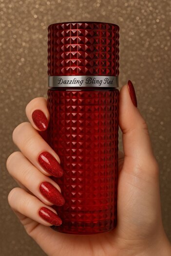 V.V LOVE Dazzling Eau de Parfum – Seduction and Elegance – 30 ml