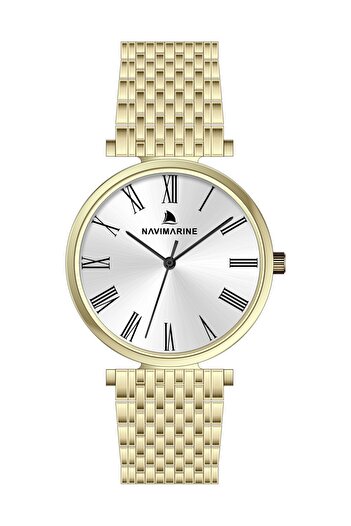 Navimarine Unisex Wristwatch Nm240-04