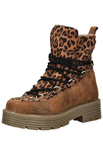 LAZAMANİ Stiefelette