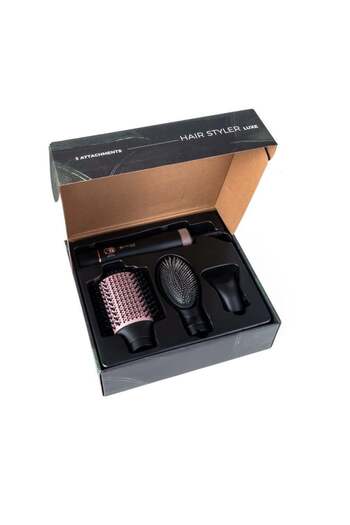 United Professional 3-in-1 Hair Styler - 1200W