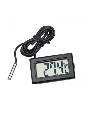 DAO TPM Multifunctional Thermometer with Probe