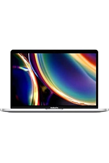 Apple Apple2020 MacBook Pro 13inch 10th-generation Intel Core i5 Processor 16GB RAM, 512GB SSD Space Grey