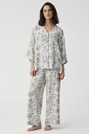 Catherine's Velora Shirt Set