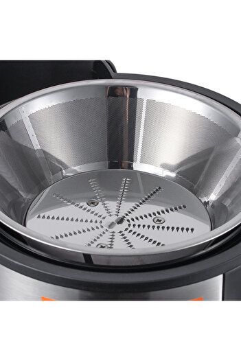 Generic RAF Digital Control Juicer Machine Stainless Steel 800 w Juicer Extractor