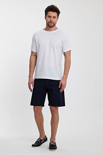 HA Marine Men's Cargo Shorts