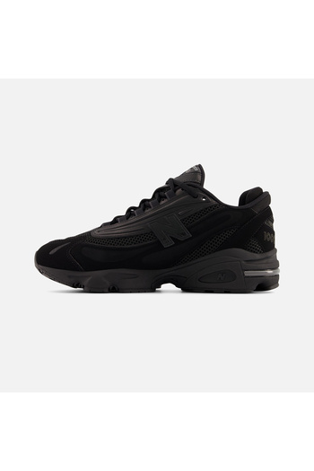 New Balance 1000 Lifestyle Men's Black Sneakers - M1000B