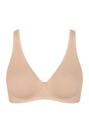 SLOGGI Women's Non-wired bra 10222327 Multicolor