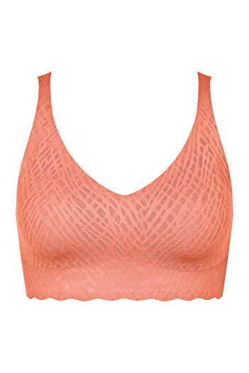SLOGGI Women's Bra top 10219598 Multicolor