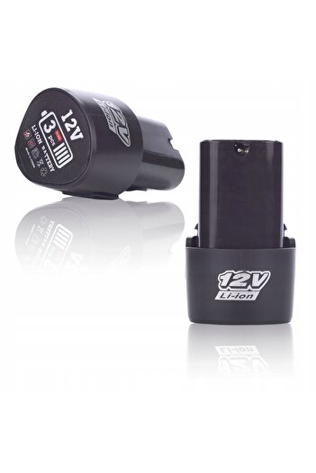 Rosfix Li-Ion Battery 12V 1.5Ah | Animal S Series | For Blue Bird MBB12V