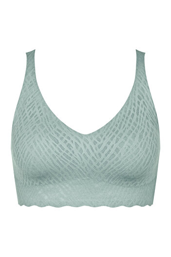 SLOGGI Women's Bra top 10219598 Multicolor