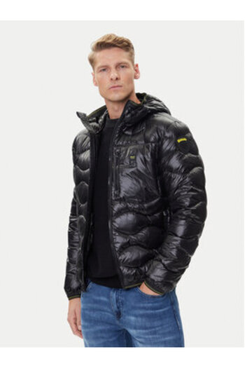 BLAUER Men's Down jacket 25WBLUC03074 Multicolor