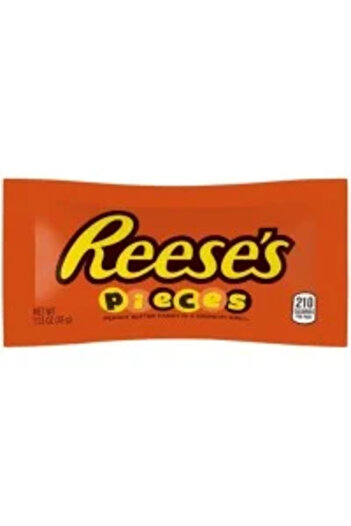 Reeses Reese's Pieces - peanut butter 43g