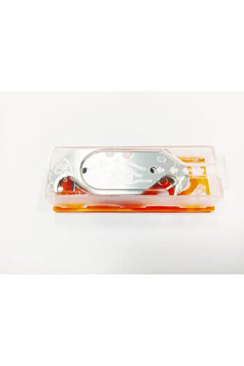 LUTZ BLADES S00353 – Hook Blade – 100 PCS – Carbon Steel – TiN, TiAlN Coating Options – 50.70 mm Lengt