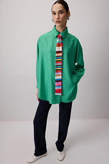 Touché Privé Relax Fit Shirt