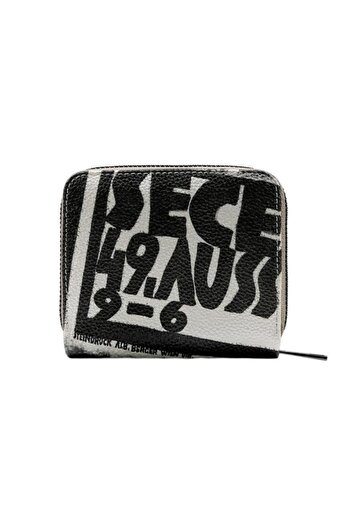 Dogo Women's Black Wallet - Supper Design