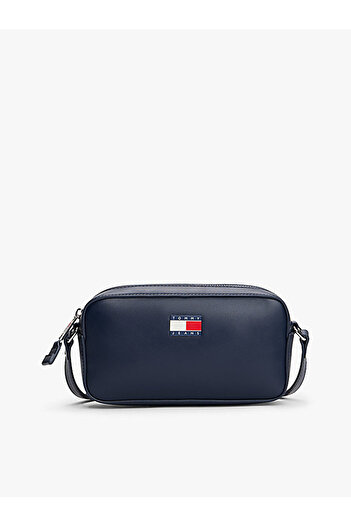 Tommy Hilfiger Women's Tjw Ess Must Conver Crossbody Bag