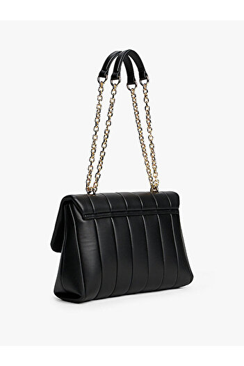 Tommy Hilfiger Women's Th Grace Medium Crossbody Bag