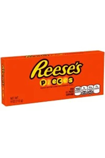 Reeses Reese's Pieces 113g