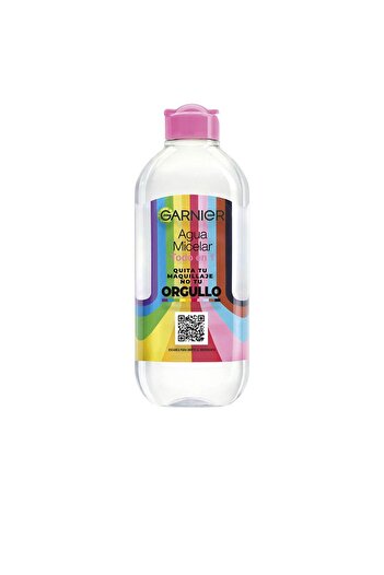 Garnier Apa micelara purifianta pentru tenul sensibil SKINACTIVE ORGULLO 400 ml