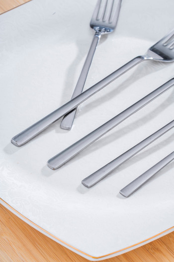 ACAR Karat Classic 30 Piece Cutlery Set