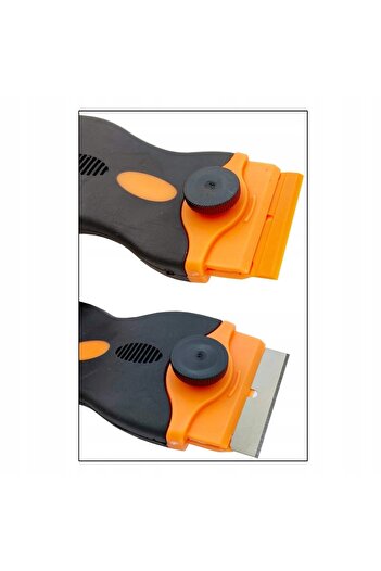 Rosfix Double Blade Squeegee | Remove LOCA/OCA LCD Broken Screen Adhesive