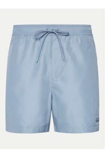 Calvin Klein Ανδρικό μαγιό σορτς KM0KM01082 Μπλε
