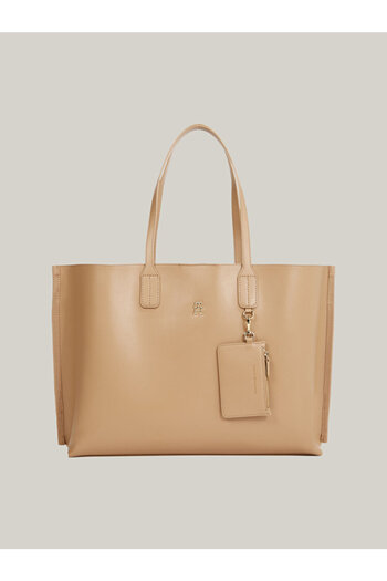 Tommy Hilfiger Women's Th Distinct Tote Bag