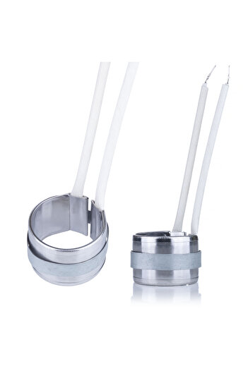Rosfix Tiegel 11-A 150W Heating Element | Ø38mm, 100–550°C, Durable and Efficient