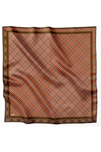 Belli Pure Silk Scarf 4218D (Twill)-80