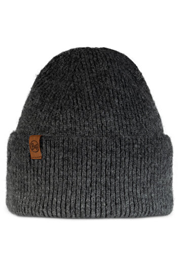 Buff Marin Knitted Hat Beanie, Unisex Beannie