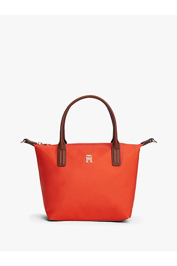 Tommy Hilfiger Women's Popette Mini Tote Bag