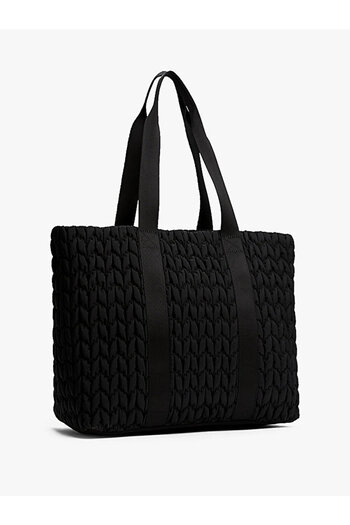 Tommy Hilfiger Women's Tjw Urban Quilted Tote Bag
