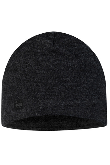 Buff Merino Fleece Hat Beanie, Unisex Beannie