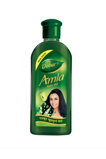 Dabur Amla Hair Oil 300ml -