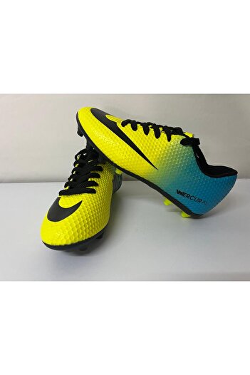 Eylül Spor Crampon Carpet Field Shoes