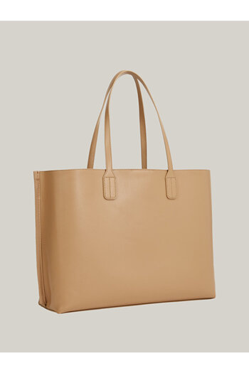 Tommy Hilfiger Women's Th Distinct Tote Bag