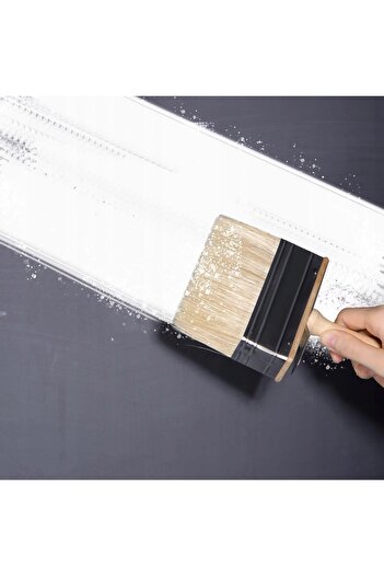Rosfix Wallpaper Brush 110mm – Solid Wood | Width 110mm, Bristles 42mm
