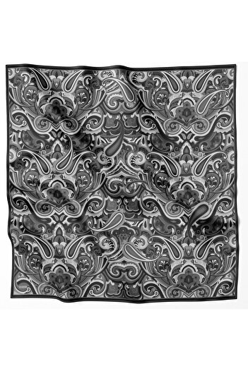 Belli Pure Silk Scarf 4222D (Twill)-58