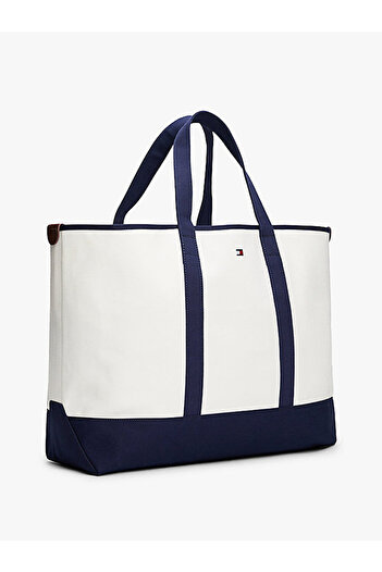 Tommy Hilfiger Unisex Th Summer Tote Bag