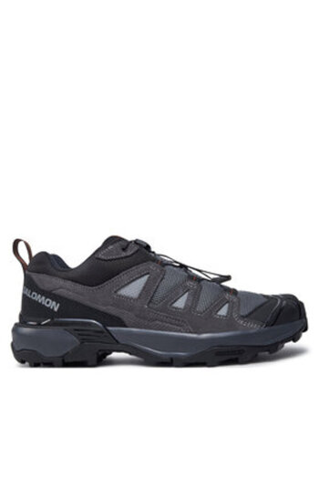 Salomon ανδρικά αθλητικά παπούτσια L47571700 γκρι
