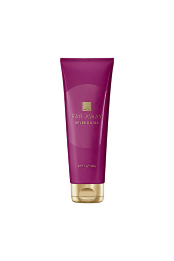 AVON Far Away Splendoria Body Lotions for Her 125ml