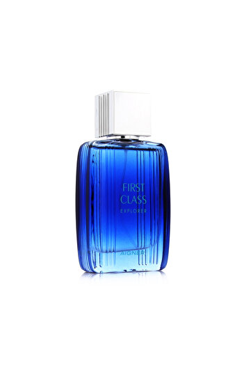 Aigner First Class Explorer Eau De Toilette 50 ml (man)