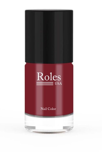 ROLES USA Roles USA87 Nail Polish