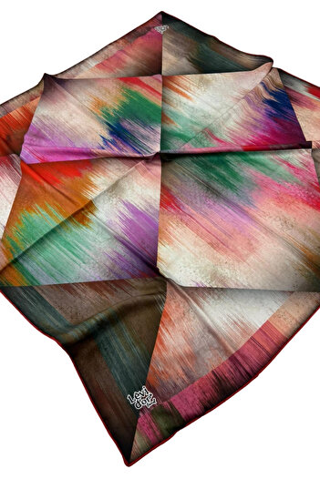Levidor Trend Twill Scarf Ldt271-01