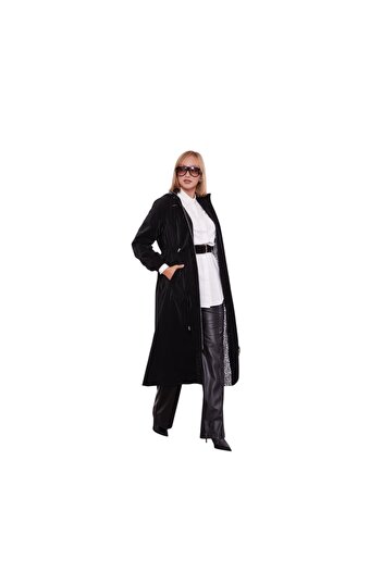 Levidor Women's Trench Coat Lev.530085