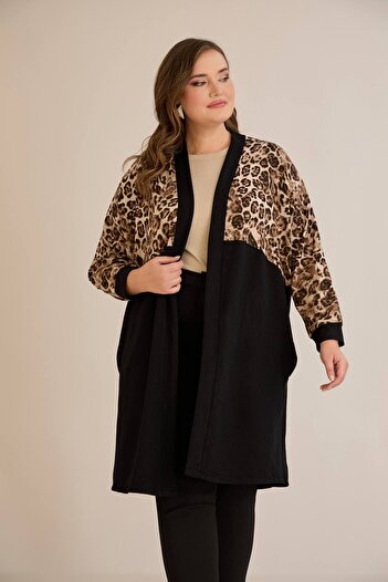 Sum LEOPARD HIRKA
