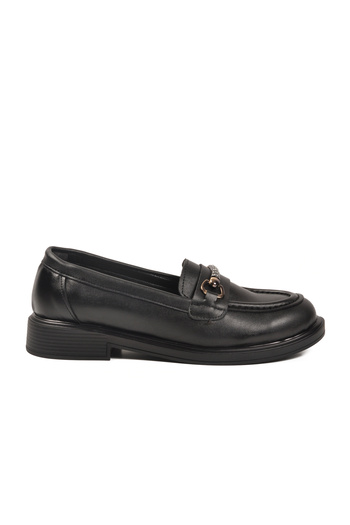 Aspor Black women's casual shoes