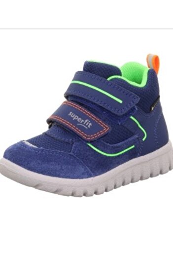 Superfit 1-006189-8030 Children's Boots