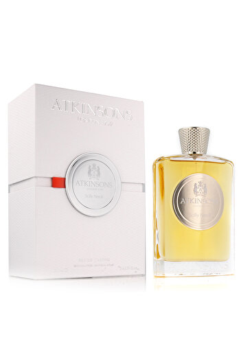 Atkinsons Scilly Neroli Eau De Parfum 100 ml (unisex)