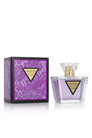 Guess Seductive Charm Eau De Toilette 75 ml (γυναικεία)